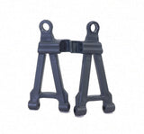 BlackZon BZN540006 Front Lower Suspension Arm Set Slyder