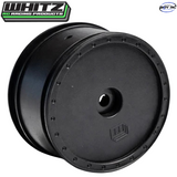 Whitz WRP-WH-DLM Workhorse Losi 22S DLM 2.2" 12mm Wheels (4)
