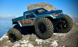 Hobby Plus CR-18P EVO PRO 1/18 RC LCG Comp Crawler RTR