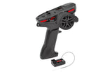 Team Corally CT2S 2-Ch 2.4GHz Radio Control Transmitter + Receiver