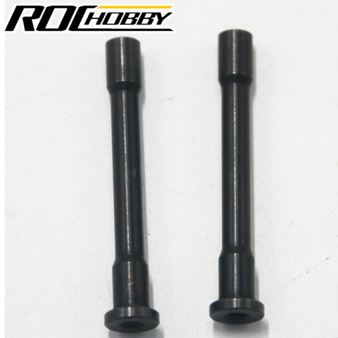 ROCHOBBY APSC71019 Bellcrank Posts Steel Ridge Racer