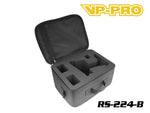 VP-PRO RS-224-B Transmitter Bag Sanwa M17