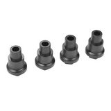 Team Corally C-00230-0033 Shock Spacer (4) Punisher Furago XD