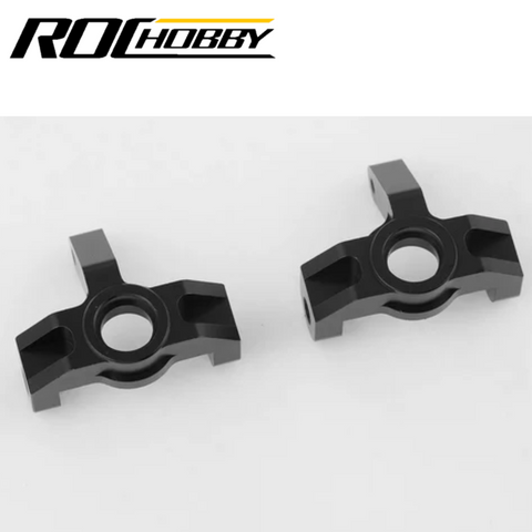 FMS ROCHobby C1085 Aluminum Steering Bracket Set