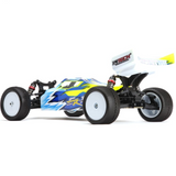 INTECH ER-14 1/10 4wd Pro Racing PRE-ASSEMBLED Buggy Kit