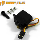 Hobby Plus HBP240060 1KG High Torque 3 Wire Servo CR18P 2024