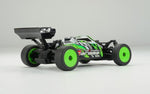 Carisma GT24B 1/24 Micro Buggy Racer's Edition 2 Green RTR Brushless