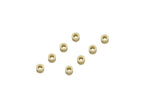 Louise LNBA350 Aluminum Spacer 3x6x4 (8)
