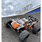 Louise MFT ST-Uphill Sport 1/8 Stadium Truck Tires (2) 17mm 0 & 1/2