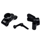 Bermco RC Parts Aluminum Rear Hubs Kyosho Mini-Z MB-010
