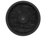Whitz WRP-WO-SET 1/10 Workhorse Front & Rear 2.2" 12mm Wheels Set RC Dirt Oval