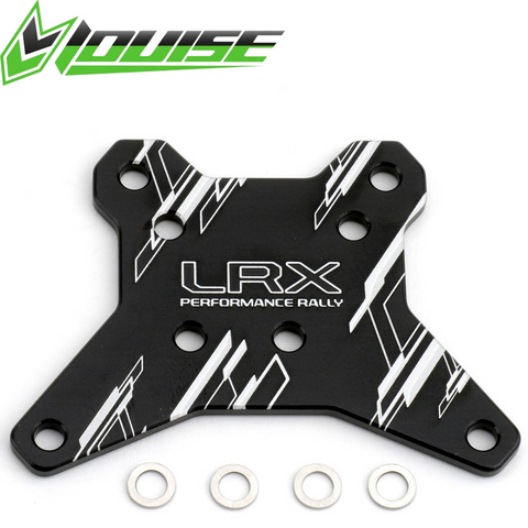 Louise LNBA500 Aluminum Front Upper Deck LRX Rally