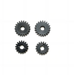Hobby Plus HBP240388 Machine Over Drive Portal Gears 20%