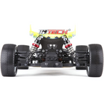 INTECH ER-14 1/10 4wd Pro Racing PRE-ASSEMBLED Buggy Kit