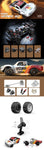 MJX Hyper Go 14211 1/14 4wd Brushless Short Course Truck