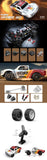 MJX Hyper Go 14211 1/14 4wd Brushless Short Course Truck
