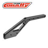 Team Corally C-00180-865 Aluminum Rear Chassis Brace Asuga
