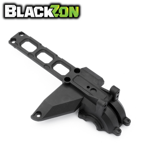 BlackZon BZN540003 Rear Gear Box Top Housing Slyder
