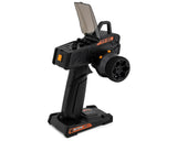 HPI Sport 3 Flux 1973 Brumos Porsche Carrera RSR 1/10 ARTR Brushless