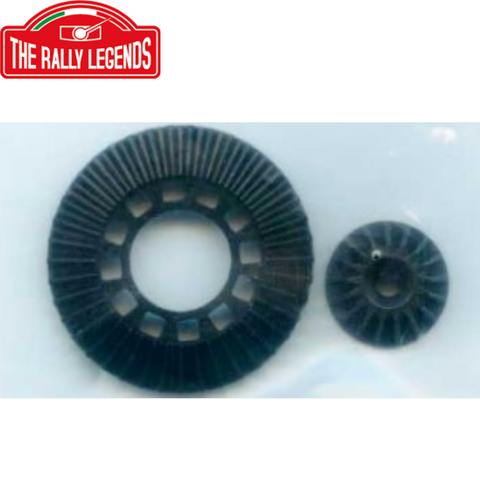 The Rally Legends EZRL2330 Ring Gear Kit