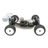 Tekno RC NT48 2.2 1/8 Nitro 4WD Truggy Kit