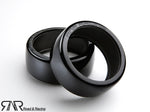 Gmade GMAR74205 RNR Drift Tires V3 (Soft) 26mm (2)