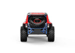 MJX Hyper Go H8P 1/8 Ford Bronco R Baja 1000 ARTR