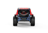 MJX Hyper Go H8P 1/8 Ford Bronco R Baja 1000 ARTR