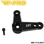 VP-PRO L Shape Aluminum Servo Horn 24T