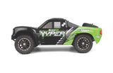 BlackZon Vyper SC 1/14 4WD RTR Short Course Truck