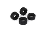 Louise LNBA331 Rally Tires & Foam LMX