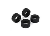 Louise LNBA331 Rally Tires & Foam LMX