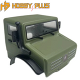 Hobby Plus HBP240253 T-Hunter 2024 Finished Body Army Green CR18P