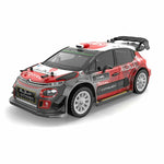 MJX Hyper Go 14303 1/14 RTR Rally Car Brushless 4WD
