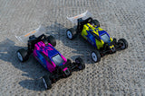 Hobby Plus Speck B Elite Brushless 1/24 Buggy Magenta RTR