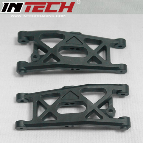 INTECH Racing 100063 Front Suspension Arm (2) ER-12M 2.0