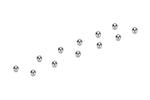 Louise LNBA237 Diff Balls 3/32 (12)