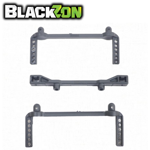 BlackZon BZN540011 Body Post Set Slyder
