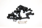 Rage RC RGRC2459 Mini Trek Shock & Steering Assembly