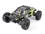 Blackzon Smyter DT 1/12 4WD Desert Truck Brushed RTR Green