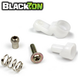 BlackZon BZN540134 Servo Saver Assembly Smyter