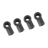 Team Corally C-00140-083 Ball Joint 4.8mm Short (4) SBX-425