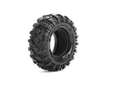 Louise CR-Mallet 1.0" Crawler Tires Super Soft (2)