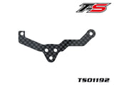 Team Saxo TS01192 Shock-absorbing Supporting Plate