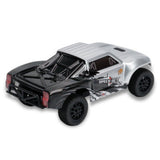 Hobby Plus 1/24 2wd Speck SCT RTR Silver