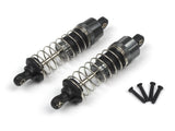 BlackZon BZN540073 Slyder Oil-Filled Shock Set Slyder