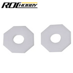 FMS ROCHobby C1067 Slipper Pads 1/6 MB Jimny 1/10 Mashigan FJ40 RC Car Part