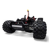 MJX Hyper Go 10208 V2 Monster Truck ARTR 4wd 1/10 Brushless