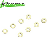 Louise LNBA347 Aluminum Spacer 3x6x1 (8)