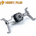 Hobby Plus HBP240476 Machine Aluminum Front Axle